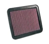 Filtro de aire Filto de larga duración 33-2155 K&N Filters para SUZUKI VITARA
