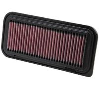 K&n Filtro de Aire para Daihatsu 1.3 10-13 Subaru 1.3 11-14 Toyota 1.3 1.5 99-17