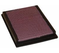 Filtro de Aire K&N 33-2231 para BMW 3er E46 M3 316i -330i Ci Ti Xi E83 X3 2.0