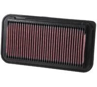 Filtro de aire Filto de larga duración 33-2252 K&N Filters para TOYOTA LOTUS