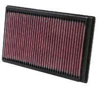 K&n Deporte Filtro de Aire 33-2270 MINI COOPER S 1.6L 2002-2008