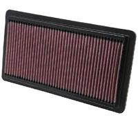 Filtro de aire Filto de larga duración 33-2278 K&N Filters para MAZDA FORD USA