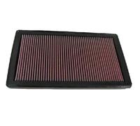 Filtro de aire Filto de larga duración 33-2284 K&N Filters para MAZDA RX-8