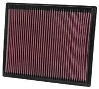 Filtro De Aire K&N 33-2286