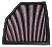 Filtro De Aire K&N Por BMW 520I 523I 525I 528I 530I 03-10 33-2292