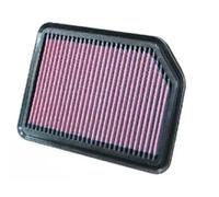 K&N Engineering, Inc. Filtro de aire (de coche) para SUZUKI: Grand Vitara (Ref: 33-2361)