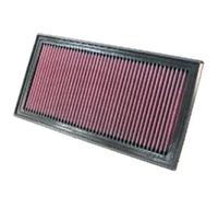 K&N 33-2362 Filtro de Aire Coche