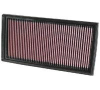 K&N 33-2405 Filtro de Aire Coche