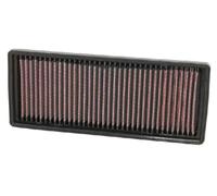 K&N Engineering, Inc. Filtro de aire (de coche) para SMART: Fortwo (Ref: 33-2417)