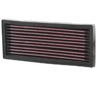 Filtro de aire Filto de larga duración 33-2586 K&N Filters para FIAT LANCIA