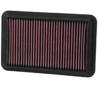 K&N Engineering, Inc. Filtro de aire (de coche) para MAZDA: 626, MX5, MX6 (Ref: 33-2676)