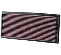 Filtro de aire Filto de larga duración 33-2678 K&N Filters para MERCEDES-BENZ SL