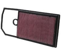 Filtro de aire Filto de larga duración 33-2774 K&N Filters para VW SEAT SKODA