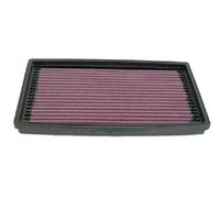 K&N Engineering, Inc. Filtro de aire (de coche) para FORD: Focus, Connect (Ref: 33-2819)