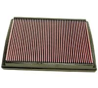 K&n Deporte Filtro 33-2848 Opel Vectra C 1.8L 1.9L 2.0L 2.2L 3.0 3.2 2002-2009