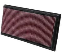 Filtro de Aire K&N 33-2857 para Audi Q7 Porsche Cayenne VW Touareg Land Rover
