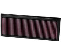 Filtro de Aire K&N 33-2865 para VW Golf VI 6 1.4 1.6 1.8 2.0 Año 2008-2013