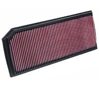 K&N Filtro de aire 33-2888 para Audi A3, TT, Seat, Skoda y VW 2.0i