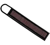 Filtro de aire Filto de larga duración 33-2941 K&N Filters para CITROËN PEUGEOT