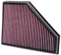 Filtro de Aire K&N 33-2942 para BMW 1er E81 E87 3er E90 316d 318d 320d X1 E84