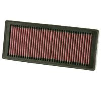 Filtro de Aire K&N 33-2945 para Audi A4 1.8L Año Fab. 2007-2015 2.0 2009-2015