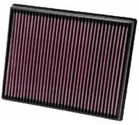 Filtro de aire Filto de larga duración 33-2959 K&N Filters para BMW X5 X6