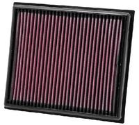 Filtro De Aire K&N 33-2962 Para Opel Saab 9-5 1.6 2.0 2.8 Año 2010-2011