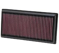 Filtro de aire Filto de larga duración 33-2981 K&N Filters para FIAT LANCIA