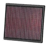 Filtro de aire Filto de larga duración 33-2996 K&N Filters para MERCEDES-BENZ