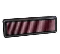 K&n Filtro Cambio para BMW 5er X3 X4 X5 Xdrive 18d 20d 2.0 Diesel 2014-2018