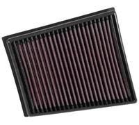 Filtro de aire Filto de larga duración 33-3057 K&N Filters para RENAULT