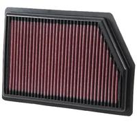 K&N 33-5009 Filtro de Aire Coche