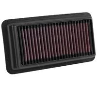 K&N Engineering, Inc. Filtro de aire (de coche) para HONDA: Civic (Ref: 33-5044)