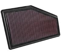 Filtro de aire Filto de larga duración 33-5049 K&N Filters para OPEL CADILLAC