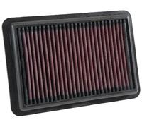 K&N Engineering, Inc. Filtro de aire para HYUNDAI: i30, Kona, Elantra, Kauai & KIA: Ceed (Ref: 33-5050)