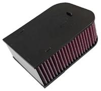 K&n Filtro Cambio para Porsche Macan 3.6 V6 3.0 V6 Diesel 2.0 2.9 3.0 2015-20