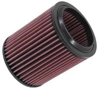 Filtro de aire Filto de larga duración E-0775 K&N Filters para AUDI A8 D2 A8 D3