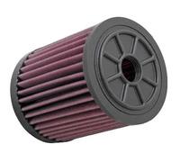 Filtro de Aire K&N E-1983 para Audi A7 S7 2.8 3.0 Diesel Gasolina Año 2010-2015