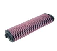 Filtro Aire K&N E-2657 para Land Rover BMW E46 E90 3er 325D 330CD 330D 330XD 5er