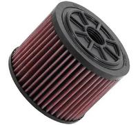 K&N Engineering, Inc. Filtro de aire (de coche) para AUDI: A6, A7 (Ref: E-2987)