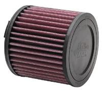 K&N Engineering, Inc. Filtro de aire (de coche) para SEAT: Ibiza, Toledo & AUDI: A1 & VOLKSWAGEN: Polo & SKODA: Rapid, Roomster, Fabia (Ref: E-2997)