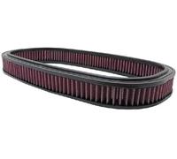 K&N Engineering, Inc. Filtro de aire para MERCEDES-BENZ: 124 Series, 201 Series (Ref: E-9178)