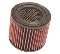 K&n Filtro de Aire E-9267 para Nissan Patrol 2,8 3,0 Diesel 1997-2010