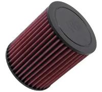 K&N Engineering, Inc. Filtro de aire (de coche) para AUDI: A6 (Ref: E-9282)