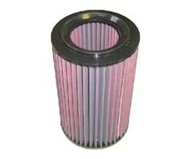 Filtro de aire Filto de larga duración E-9283 K&N Filters para FIAT PEUGEOT