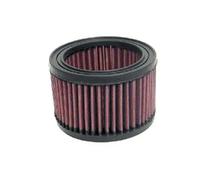 K&N HA-0001 Filtro de Aire para NX650 DOMINATOR 88-00 Moto