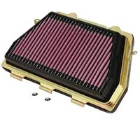 Filtro de aire K&N HA-1008