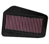 Filtro de aire Filto de larga duración HA-1502 K&N Filters para HONDA CBR
