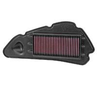 K&N HA-1513 Filtro de Aire Moto
