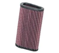 K&N Engineering Filtro de aire HA-5907 Recambio